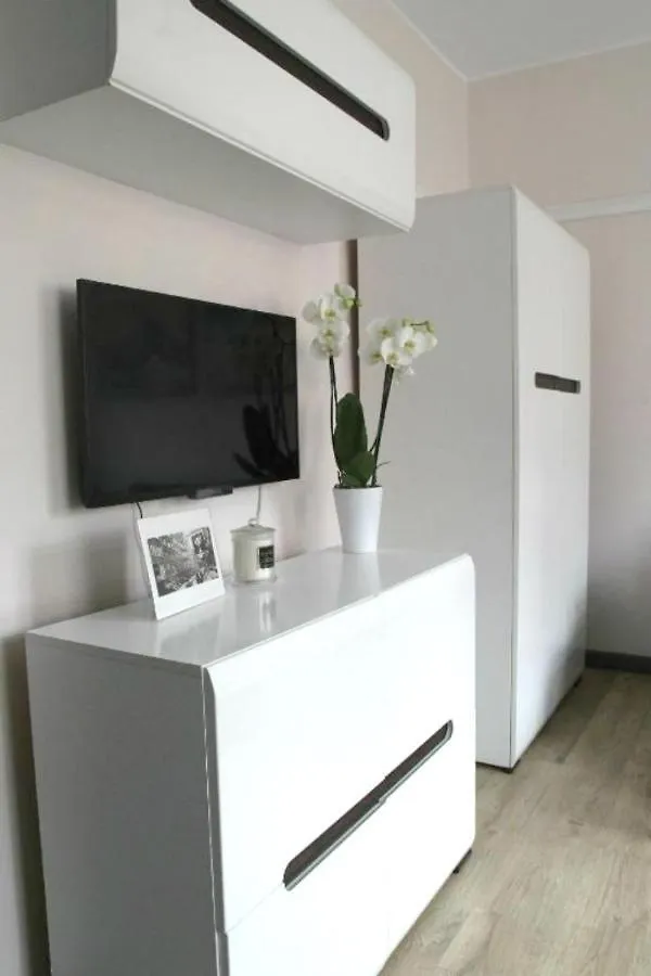 Apartament Art Old Town Apartament Gdańsk