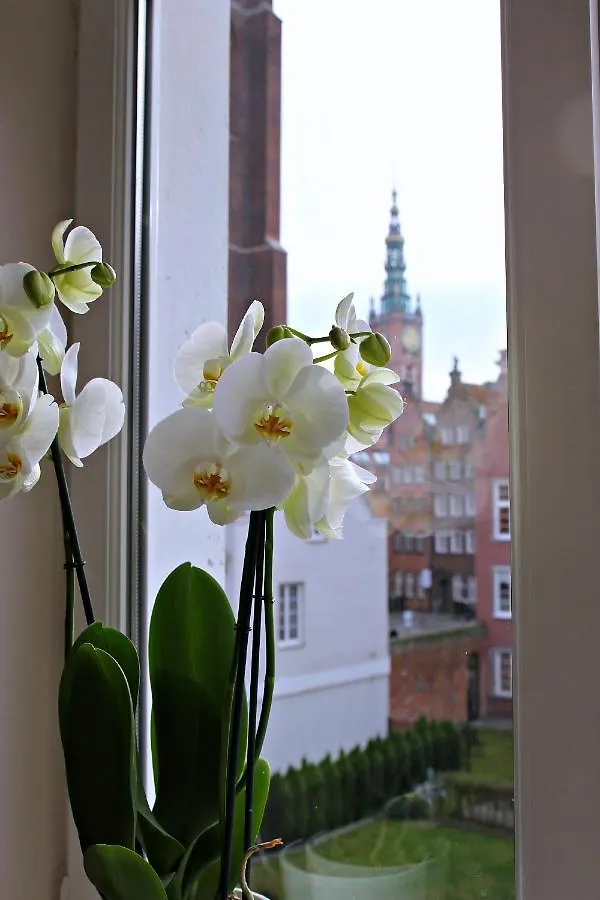 Apartament Art Old Town Apartament Gdańsk