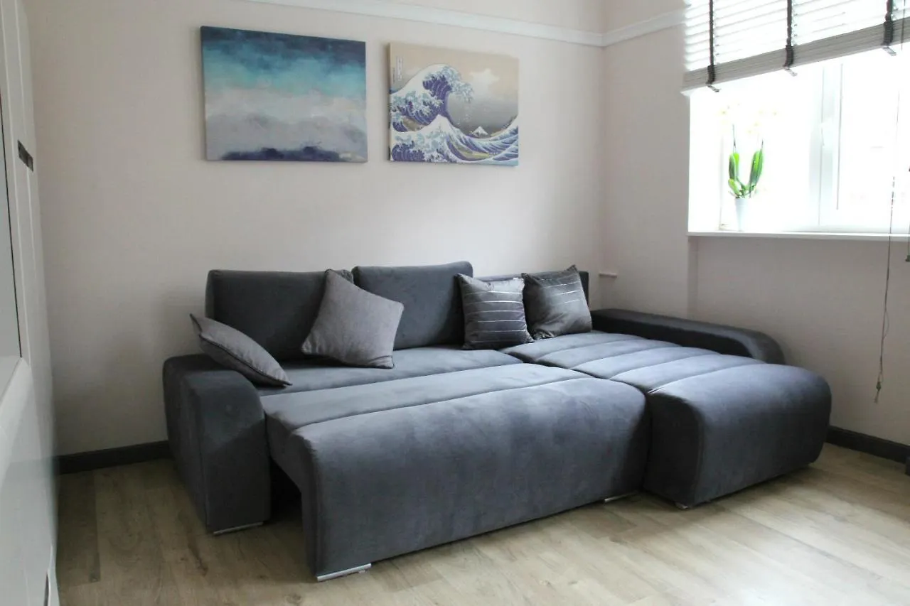 Apartament Art Old Town Apartament Gdańsk