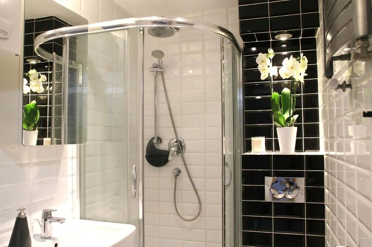 Apartament Art Old Town Daire Gdansk