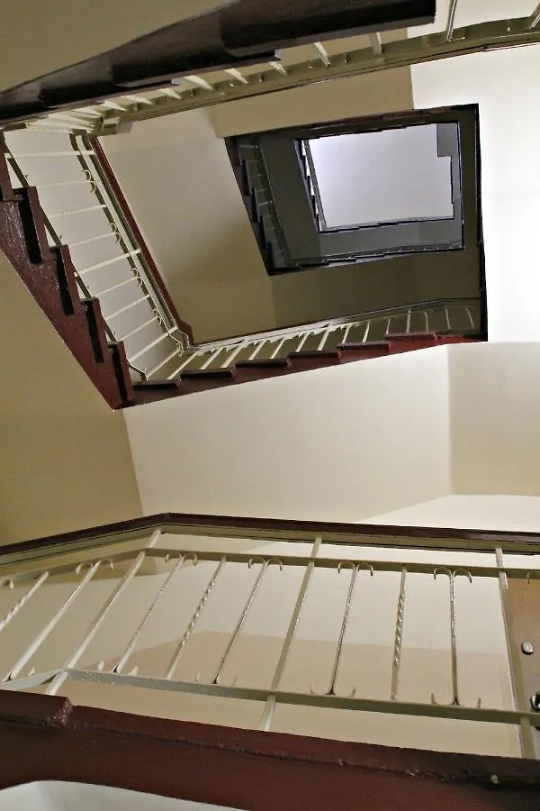 Apartament Art Old Town Daire Gdansk 0*,